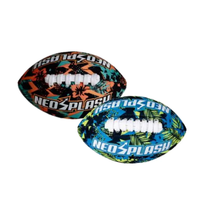 Ball American Football Neo - 2 Pack