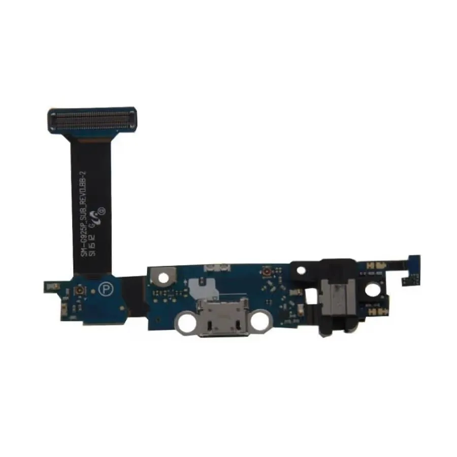 Replacement Charging Board - Compatible with Samsung Galaxy S6 Edge