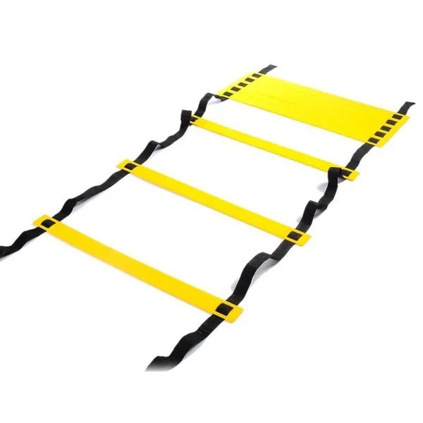 8m - 16 step Speed Ladder