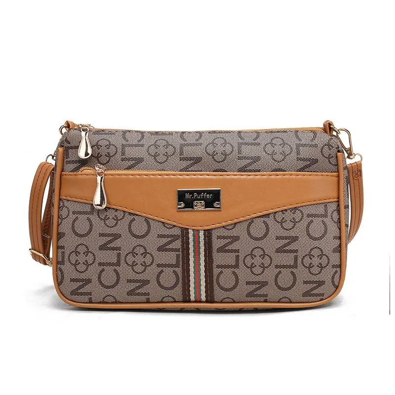 Crossbody Bag Gift Set Home Travel