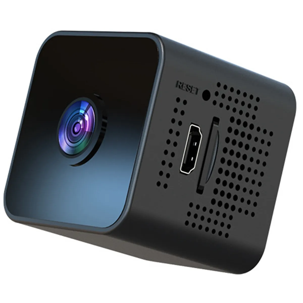 Mini Camera Wireless Hidden 1080P Wifi Nanny Surveillance Cameras