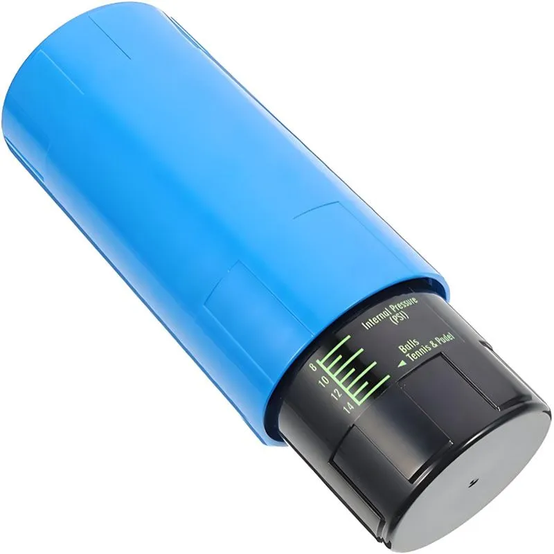 Tennis Ball Pressure Maintenance Repair Storage Tank Tennis Ball Protector