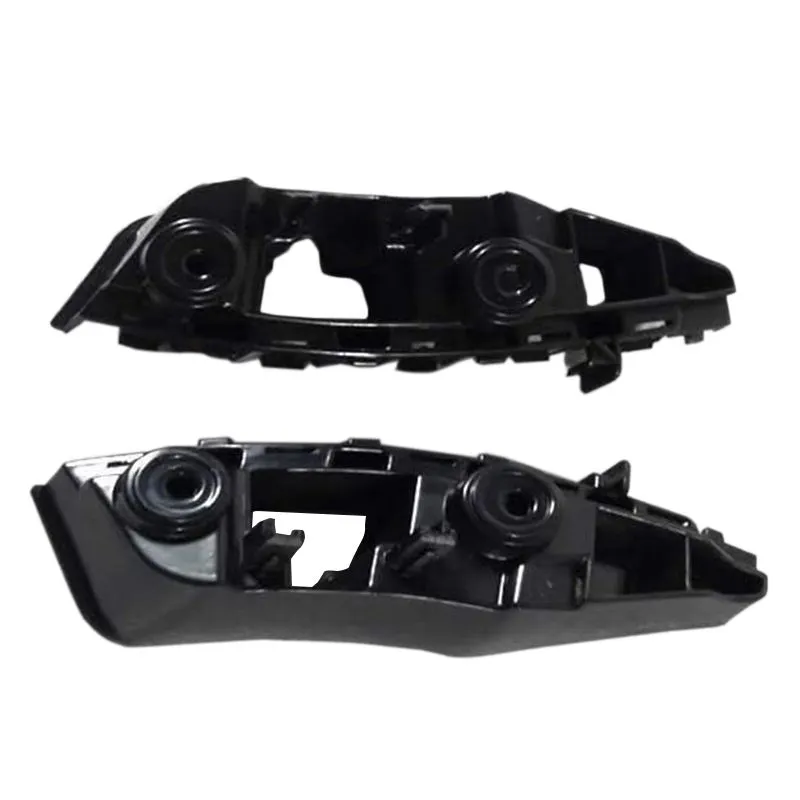 Front Bumper Bracket Bumper Guide Support Bracket Compatible with Universal