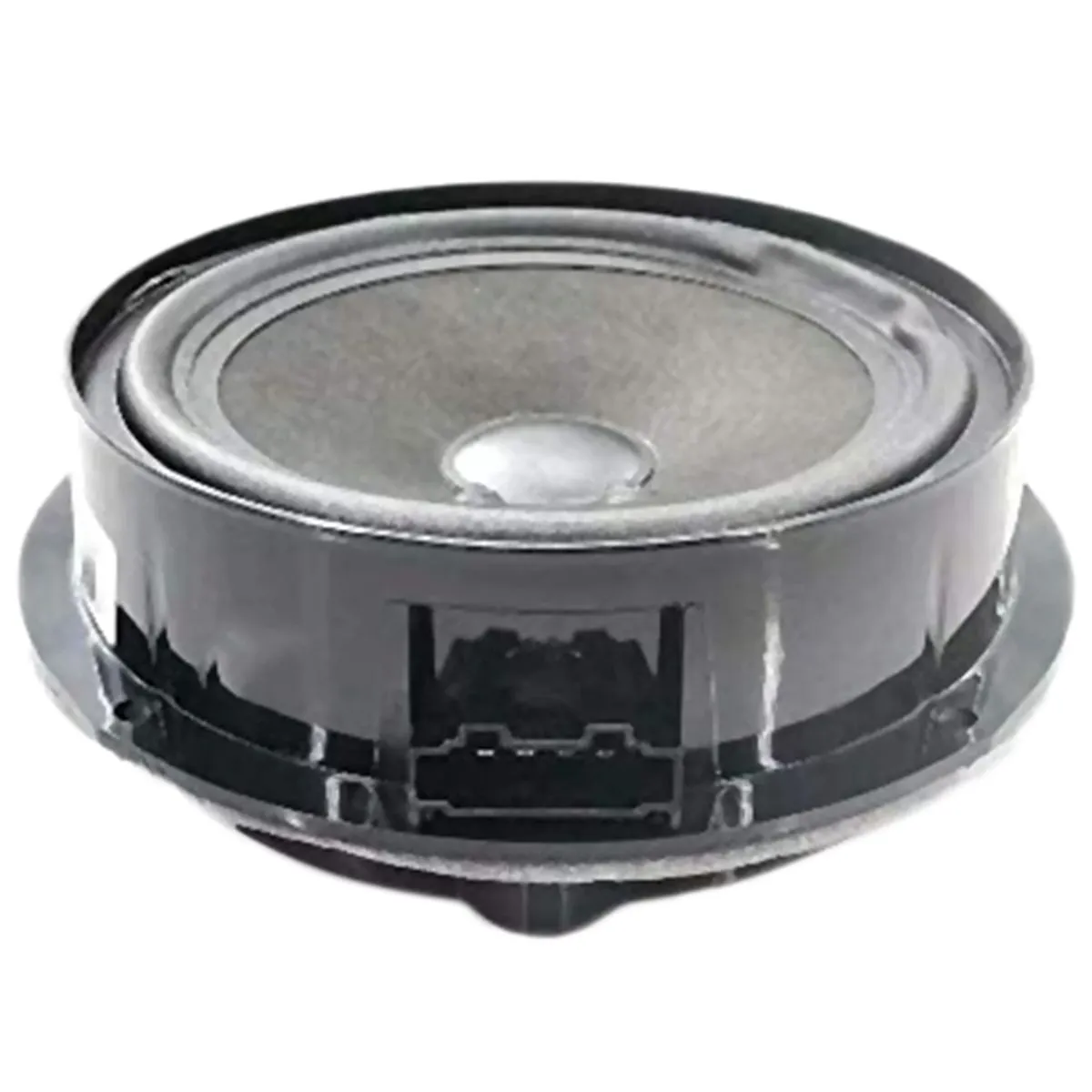 Car Front Rear Door Speaker Bass for Polo Passat Compatible with Universal