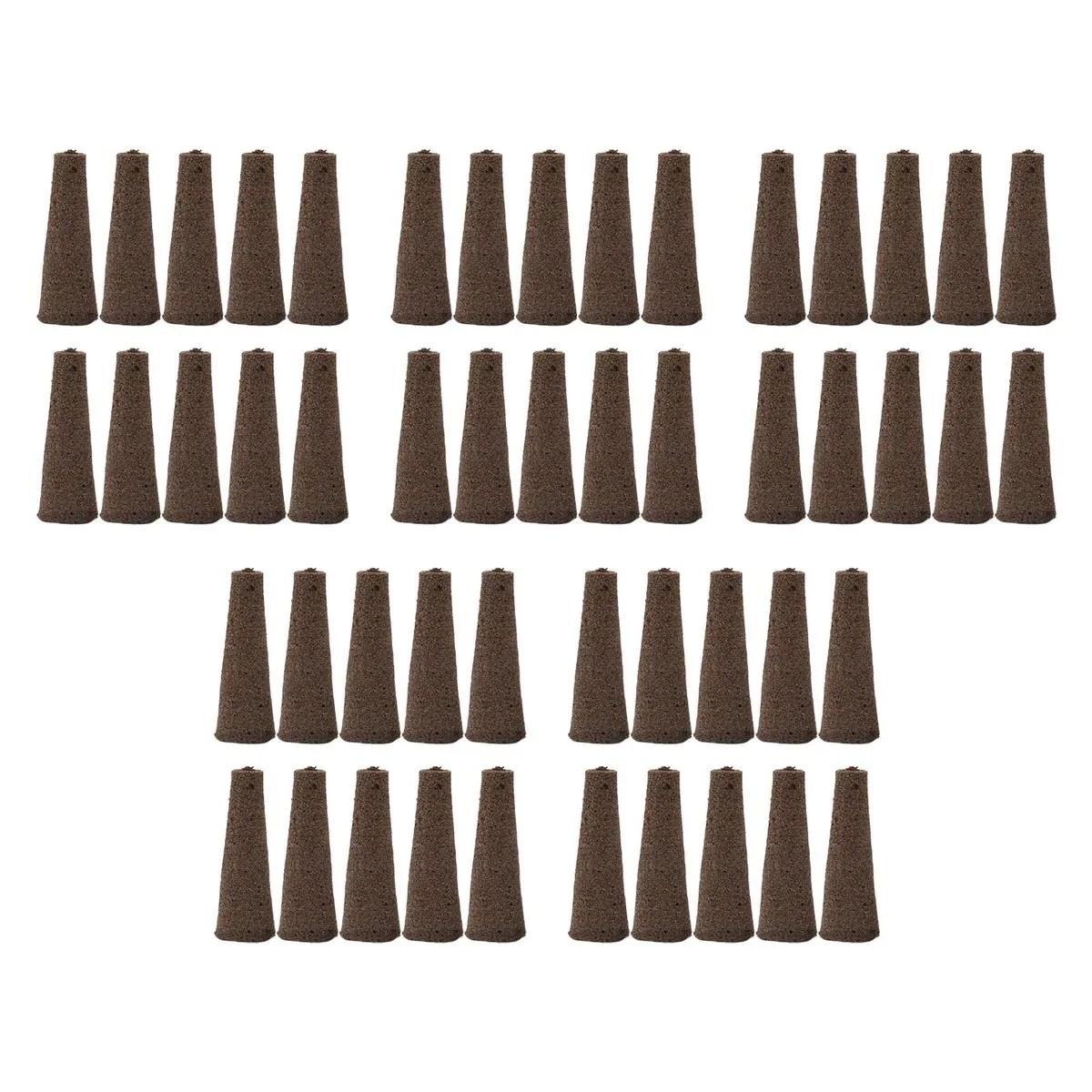 50Pieces Seed Starting Blocks TN0524