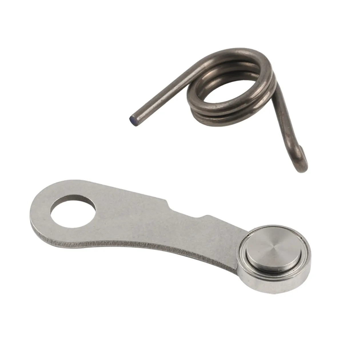Motorcycle Shift Smoother Support Gear Shaft Compatible with Universal
