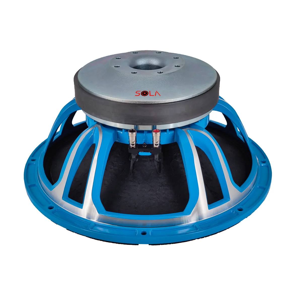 Ultimate 15 Inch 1000W 96dB Replacement Stage Subwoofer Speaker TouringEpic
