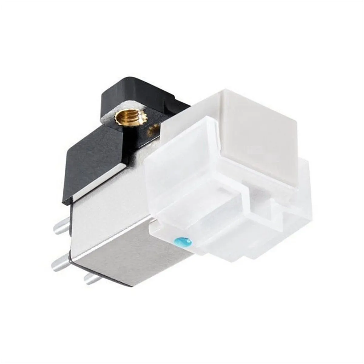 Magnetic Cartridge Stylus AT3600L Replacement LP Vinyl Record Player Needle