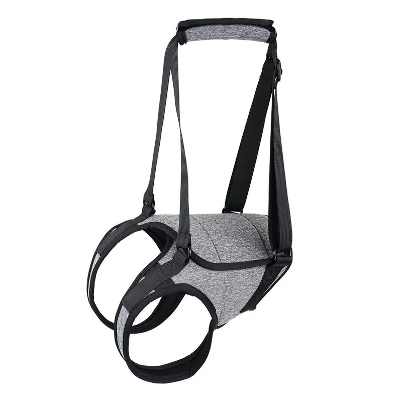 Pet Recovery Hind leg Auxiliary Belt-S code Pet Supplies Daily Care