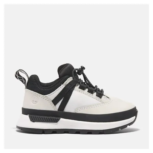 Timberland Euro Trekker Trainer For Toddler