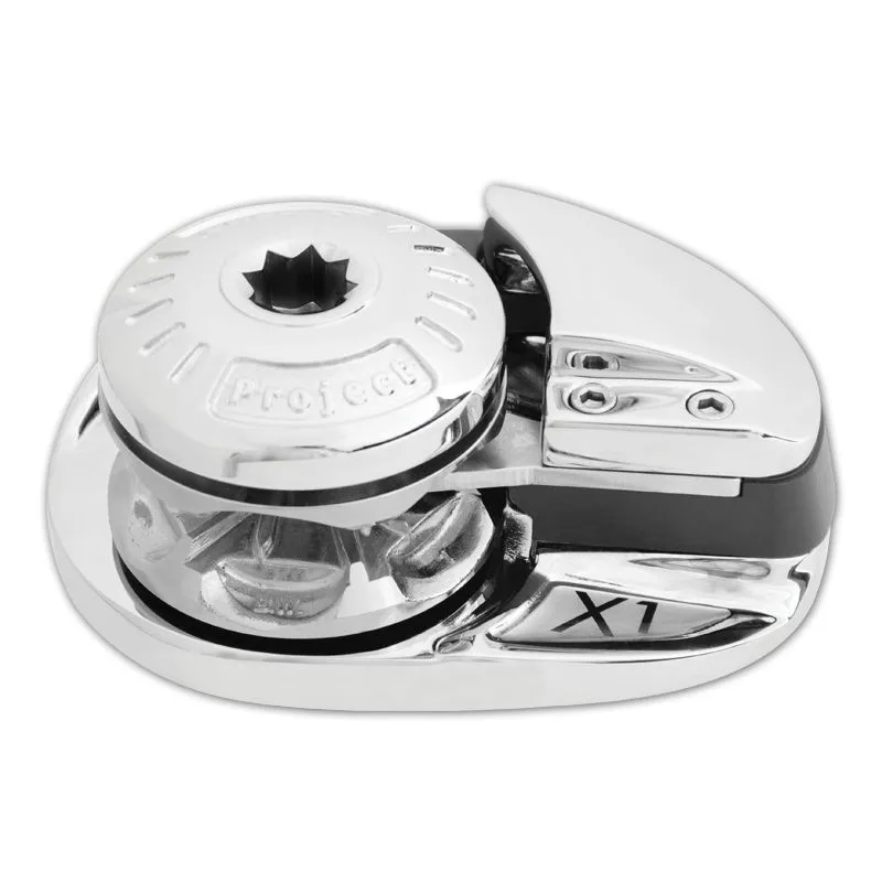 Lofrans X1 Anchor Windlass