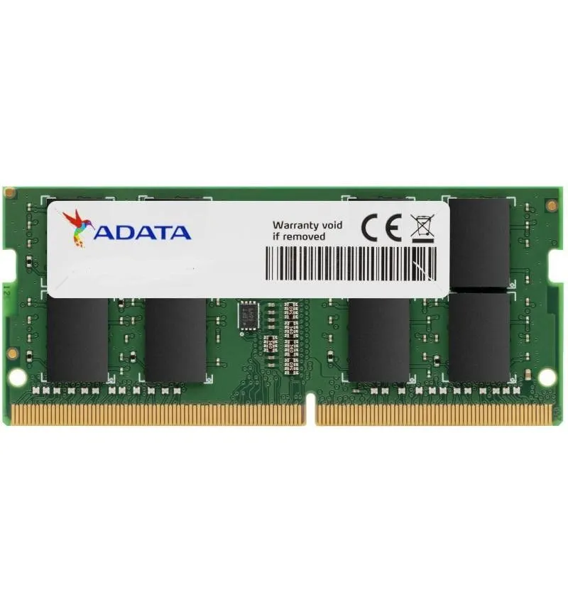 Adata 8GB DDR4 3200 MHz SODIMM