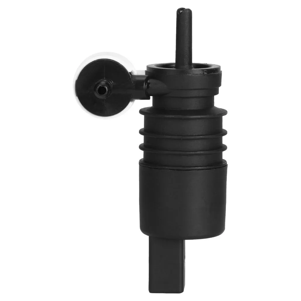 Windshield Washer Pump Motor Oe Compatible with X1 X3 X5 2014-2018