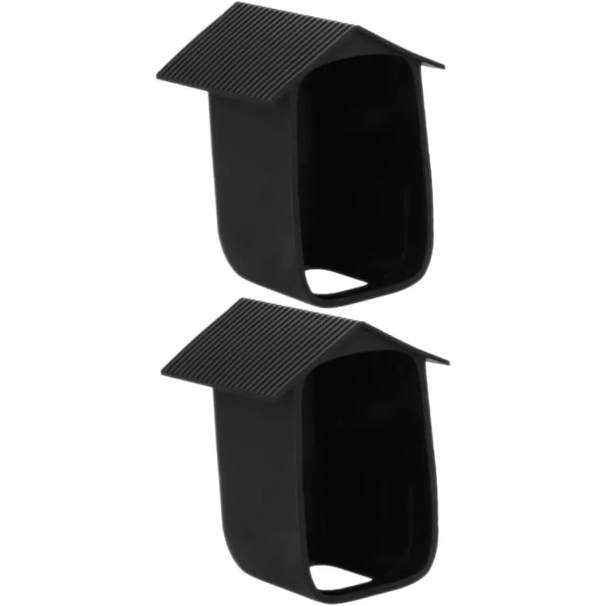 Weatherproof Security Camera Covers Outdoor Protector Shield Compatible wi