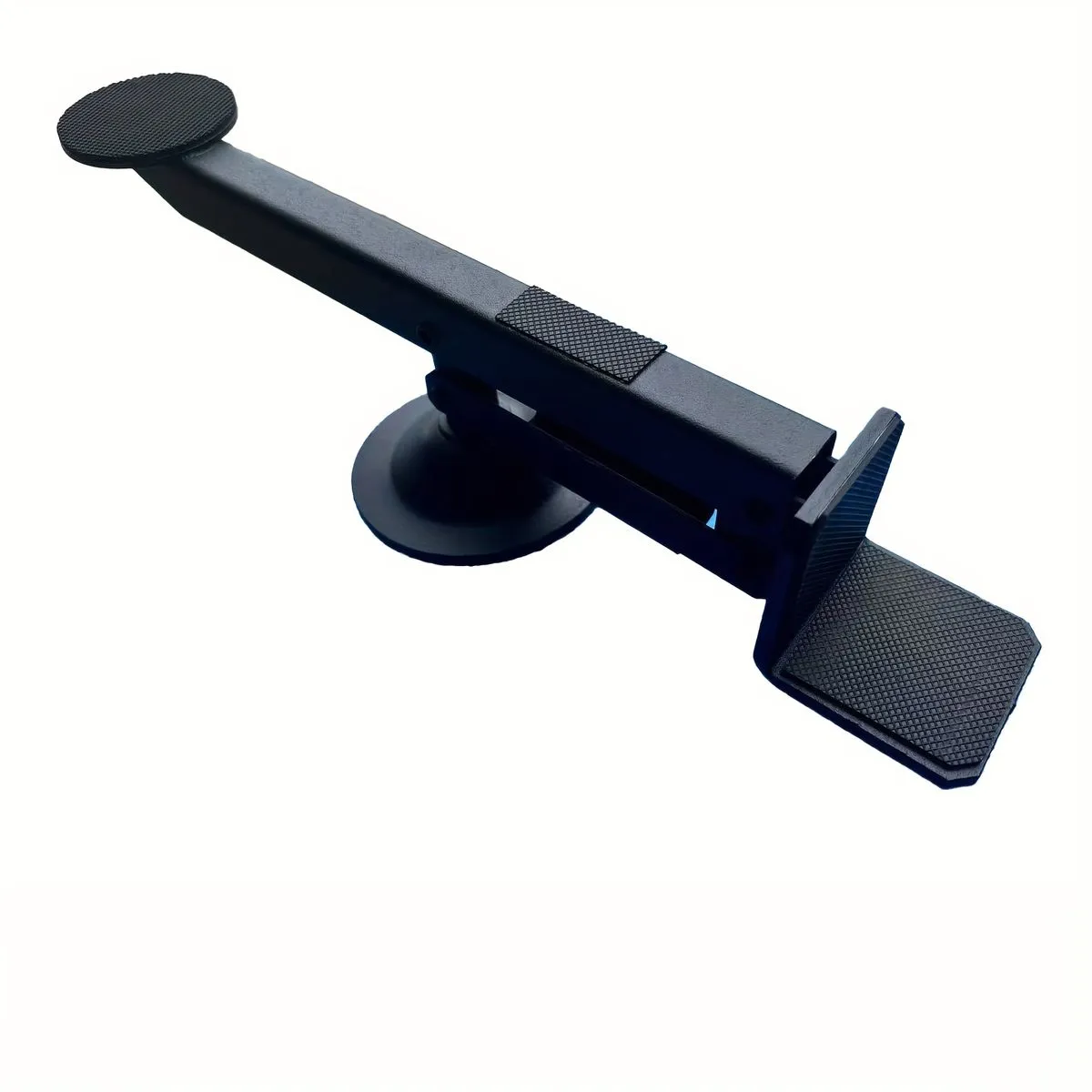 1pc Manual Door Installation Tool - Heavy-Duty Metal Door Lifter