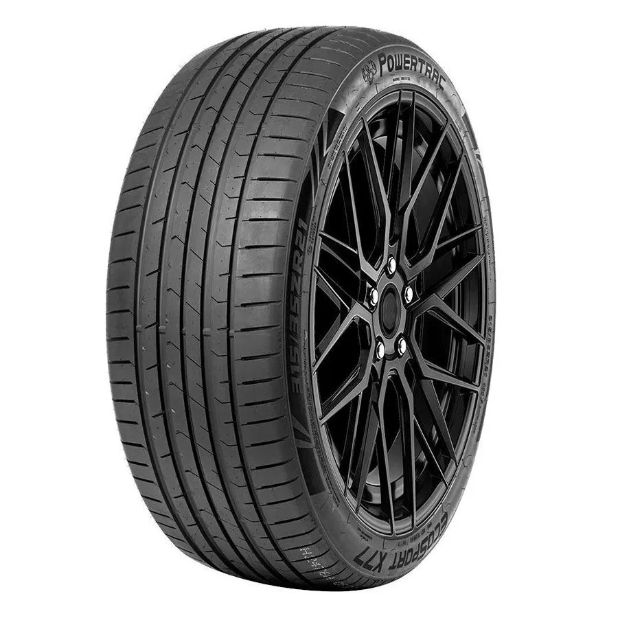 235/40 R19 Powertrac EcoSport X77 96Y Passenger Car Tyre