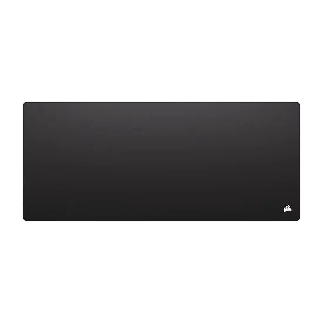 Corsair MM Anti-Fray Cloth Gaming Mouse Pad - XXL, Black