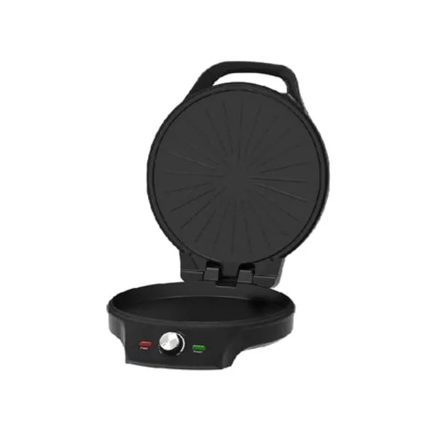 NOVIQ - SK-08034 Mini Electric Pizza & Sandwich Maker