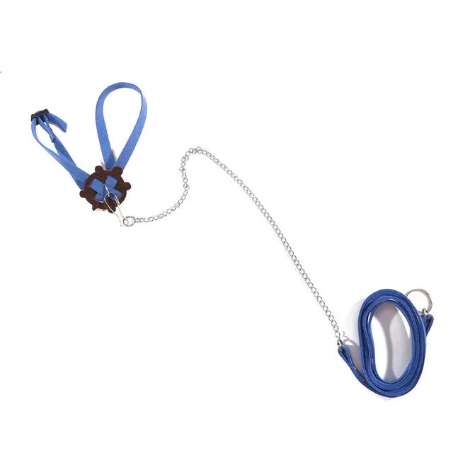 Multicolor Light Traction Rope Blue