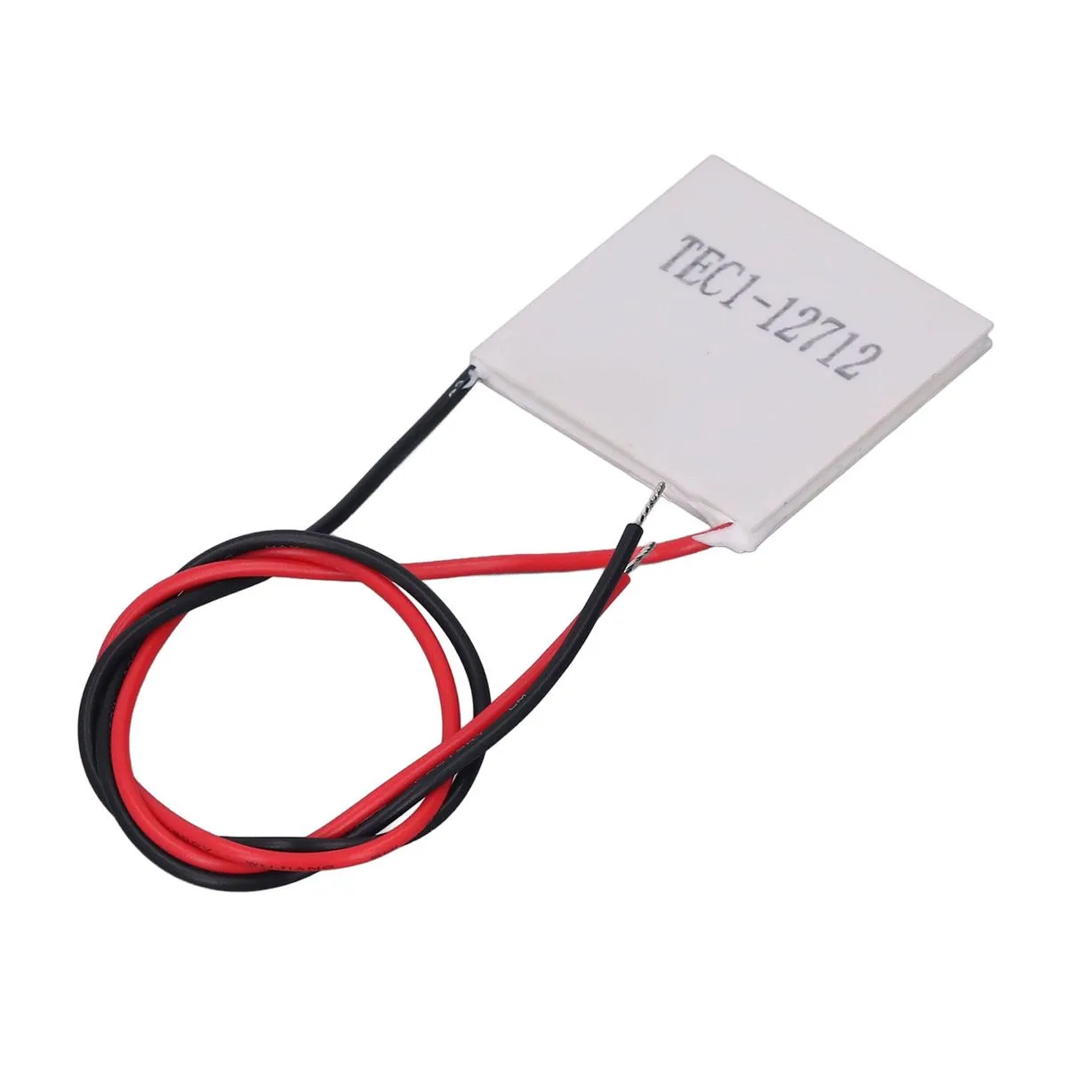Cooler Chip TEC1 12712 for CPU Cooler