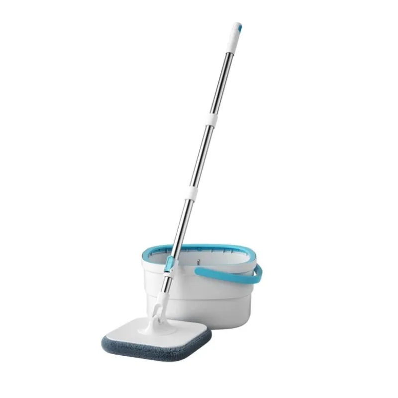 DC280 Spin 360 - Home Floor Mop - Cleaning Sweepers Easy Drain Mop