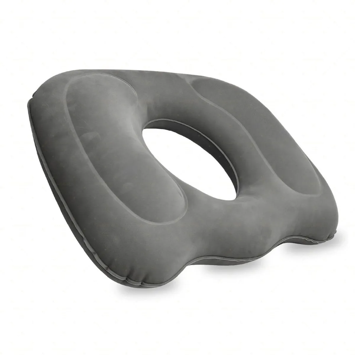 Hemorrhoid Seat Cushion, Adjustable Inflatable Seat Cushion