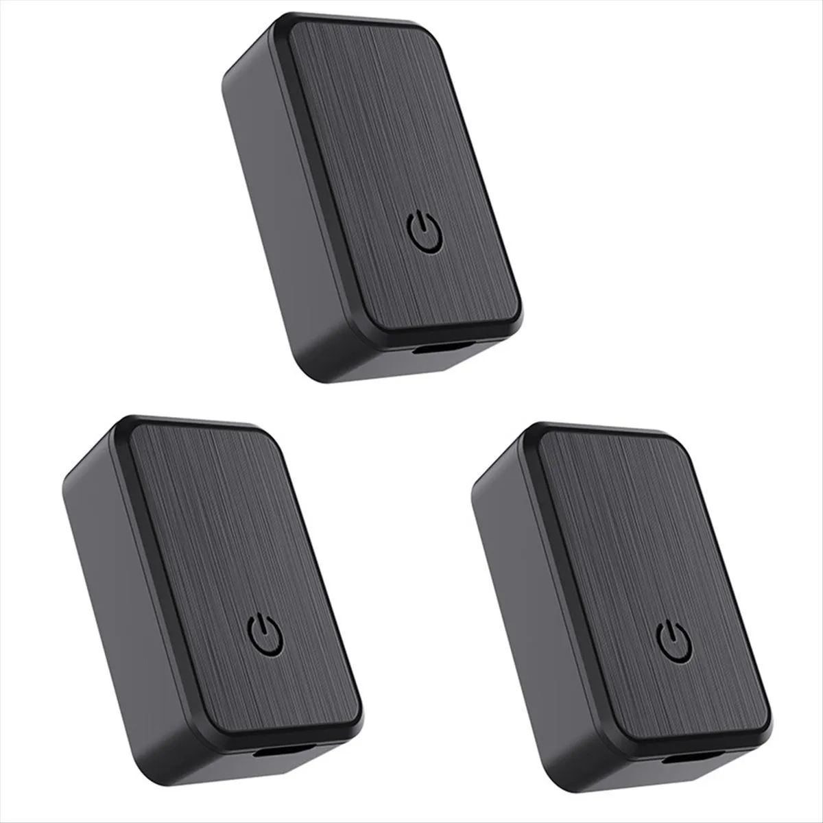 Gf08 Gps Tracker for Car Pets&Kids - Real-Time Compatible with Mini