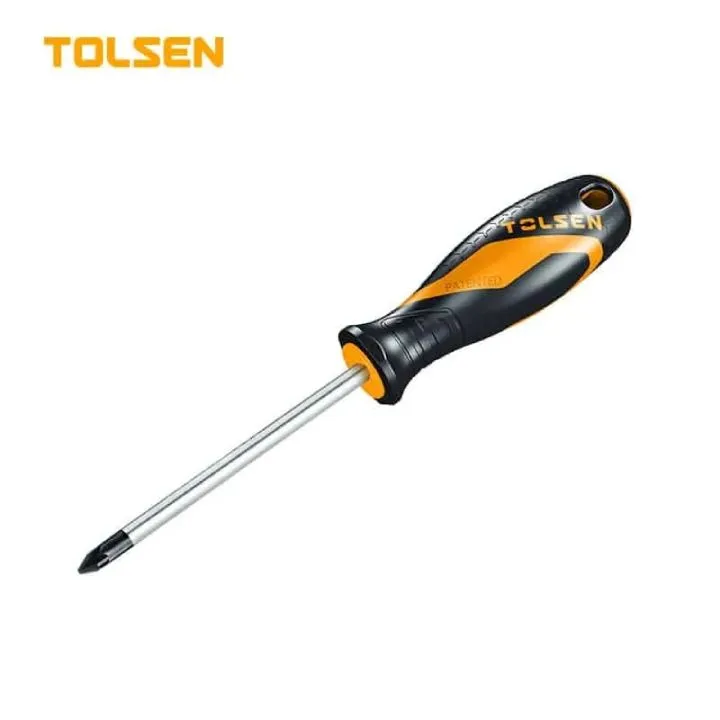 Tolsen - Pozidriv Screwdriver