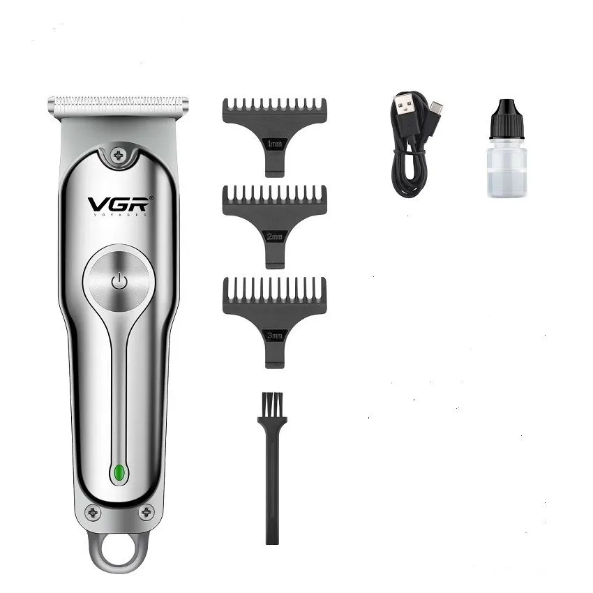 V-071 Metal Pro T-Blade Trimmer
