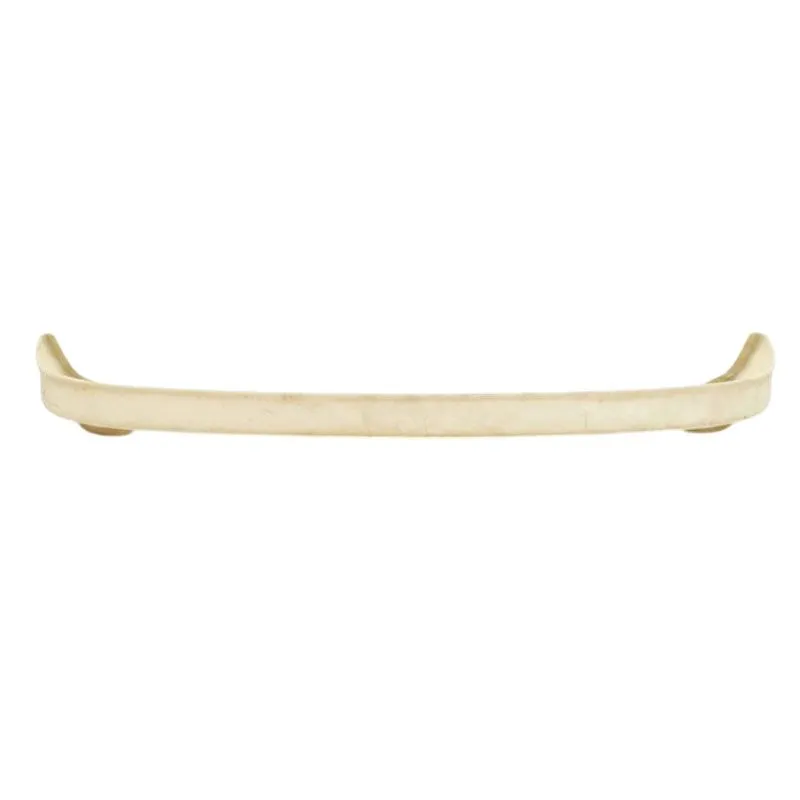 Rear Apron Compatible with Opel Astra G Series