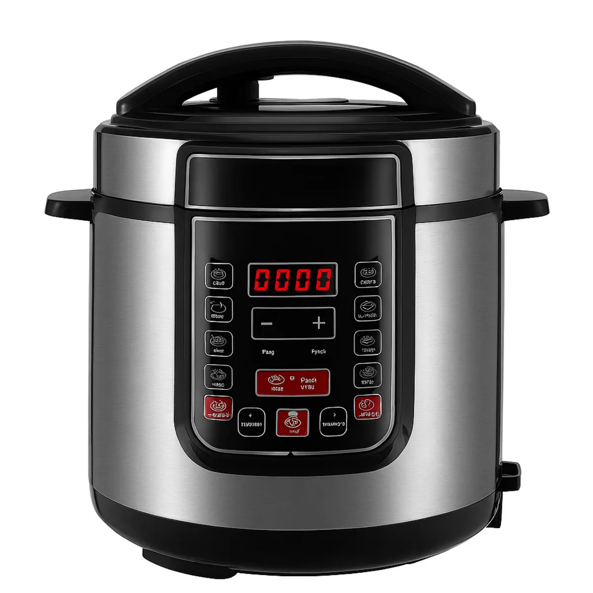 Electric Pressure Cooker - 7L 1000W Multi-Function Pot