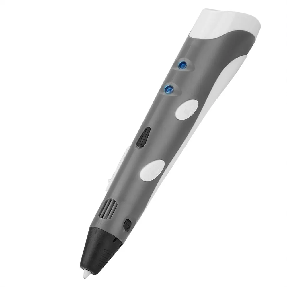 3D Printing Pen - Stereoscopic Drawing
