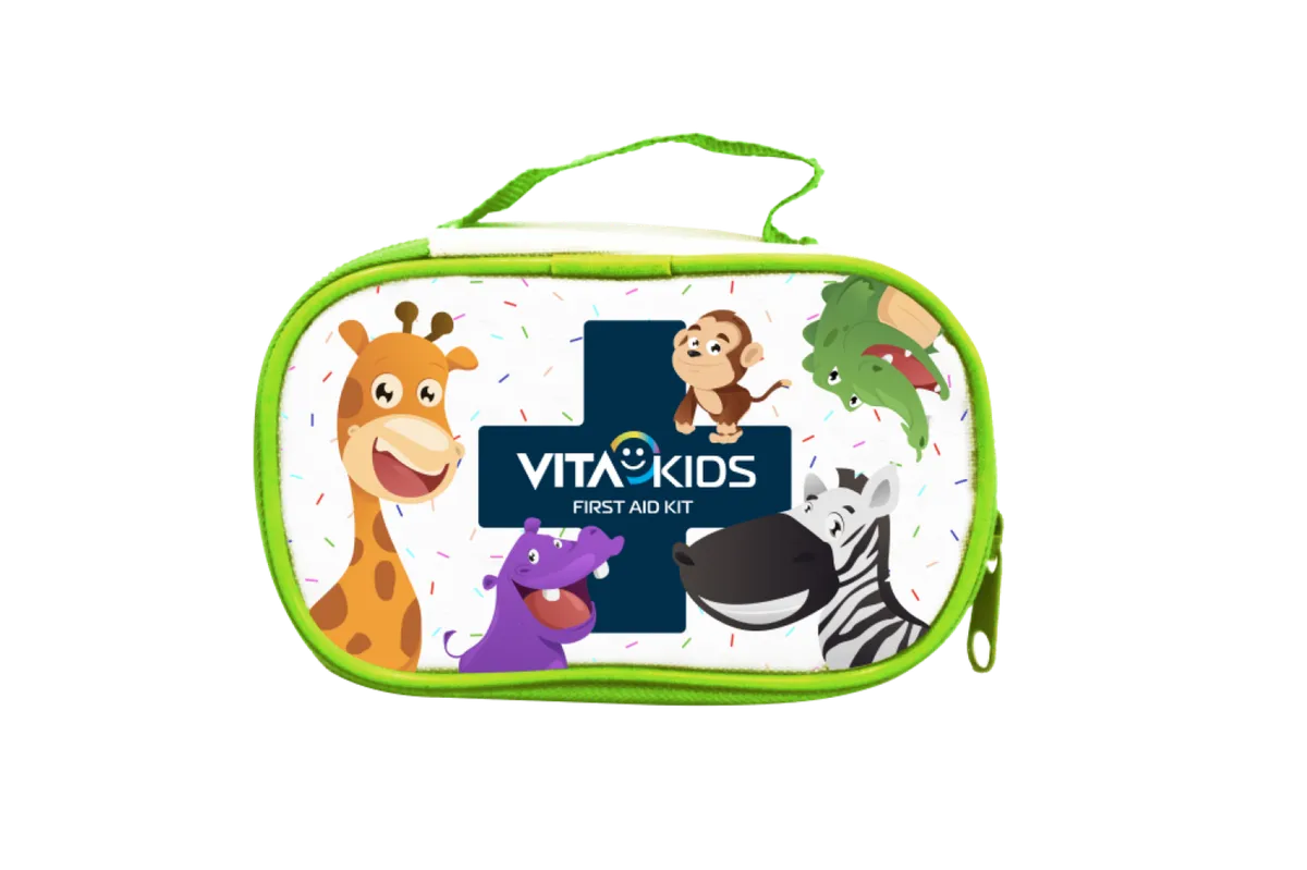 Vitakids First Aid Kit