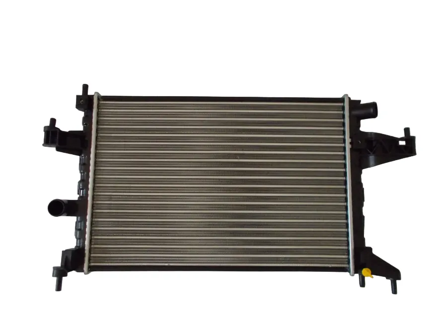 Radiator for Chev Utility /Corsa c/Utility 02