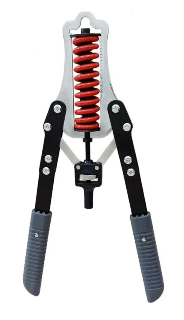 Arm Strengthening Adjustable Hydraulic Arm Grip Trainer
