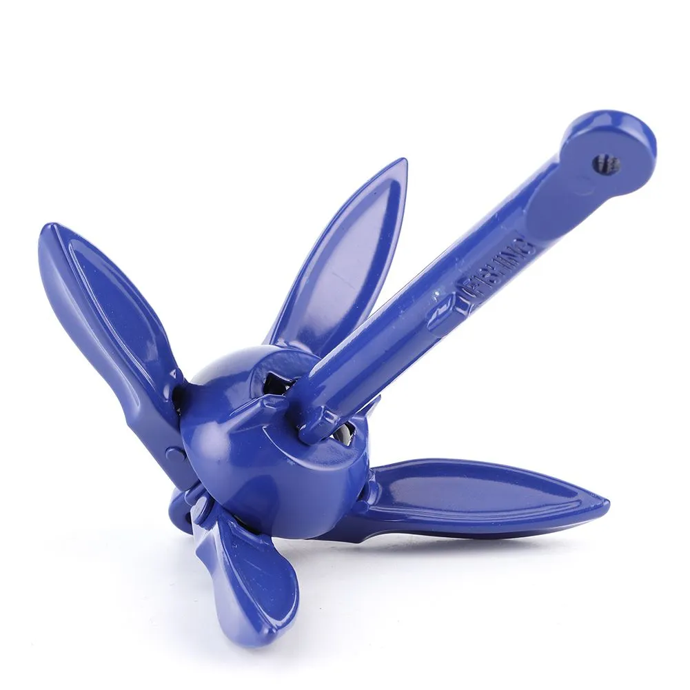 Foldable Boat Anchor for Kayak & Canoe