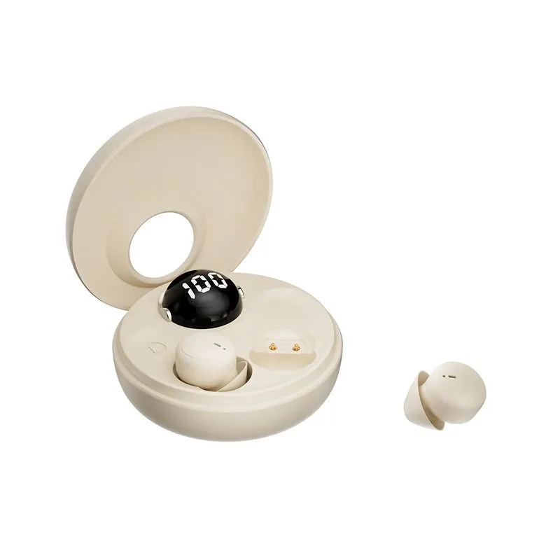 AuraCore-Mini High-Quality Sleep Noise Cancelling Bluetooth Earphones
