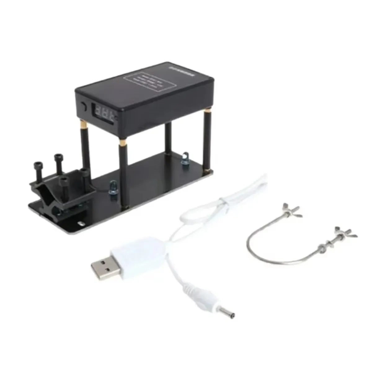 Multifunctional Energy Measurement Shooting Compatible with None