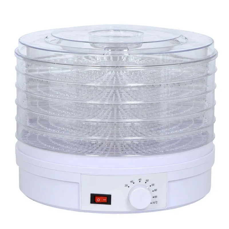 5 Layer Food Dehydrator