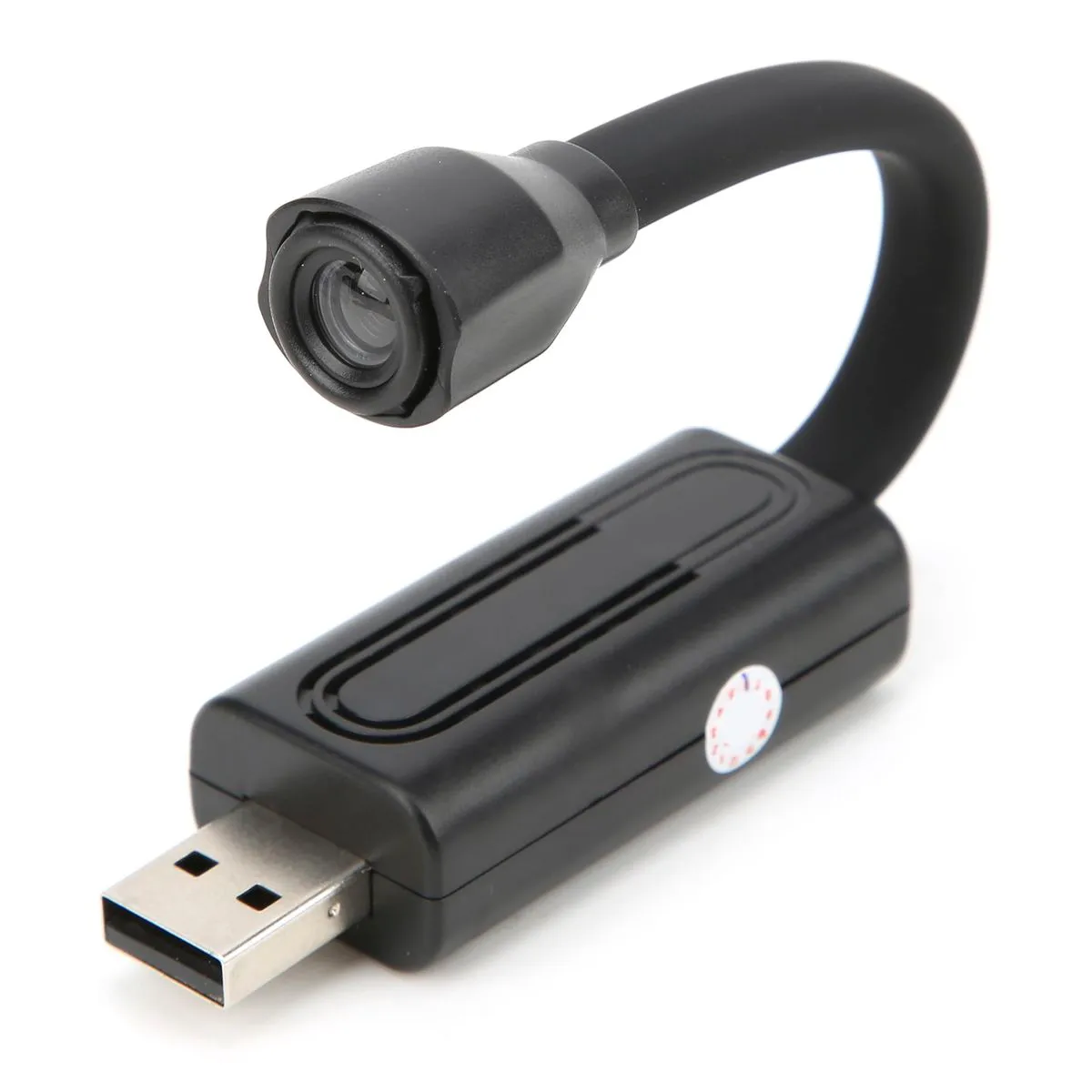 Mini USB IP Camera WiFi Motion Detection 5V