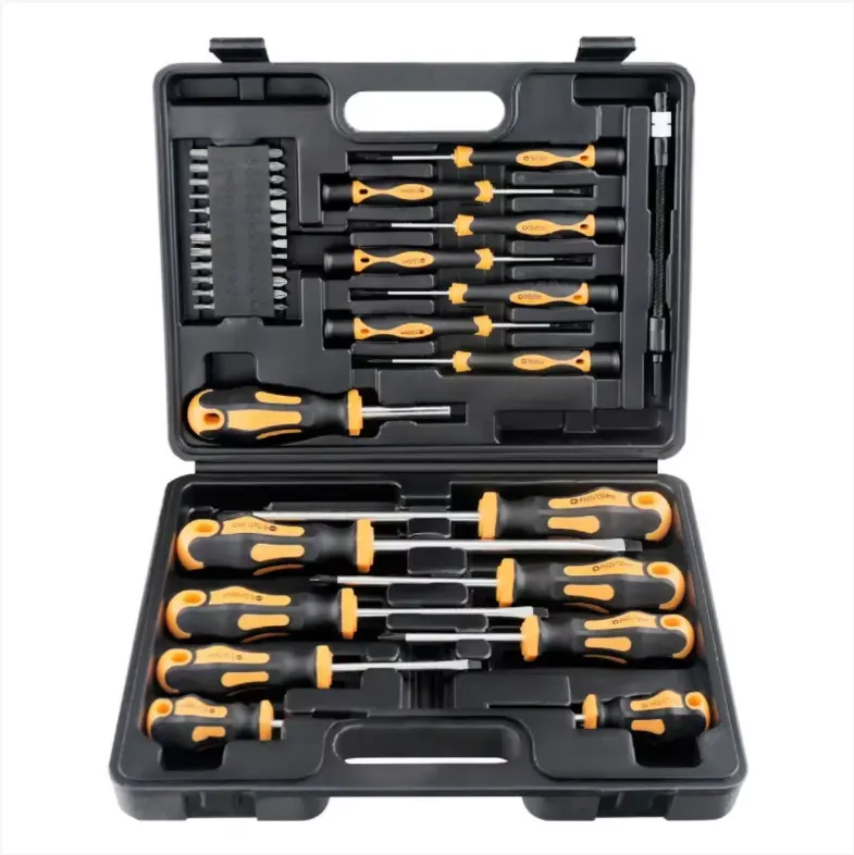 Screwdriver Bit Tool Set