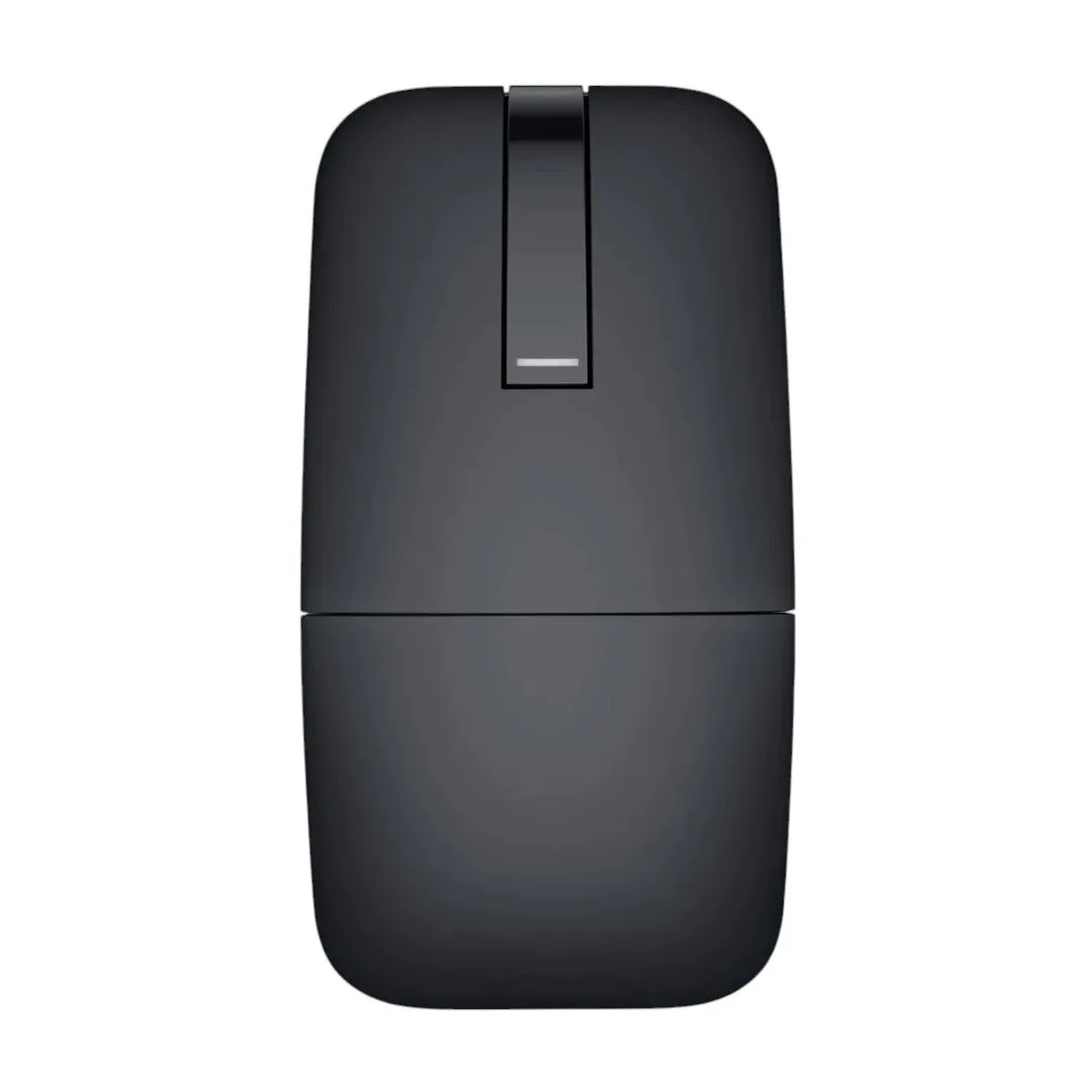 Dell Bluetooth Travel Mouse MS 700 - Ultra-Portable Wireless Mouse - Black
