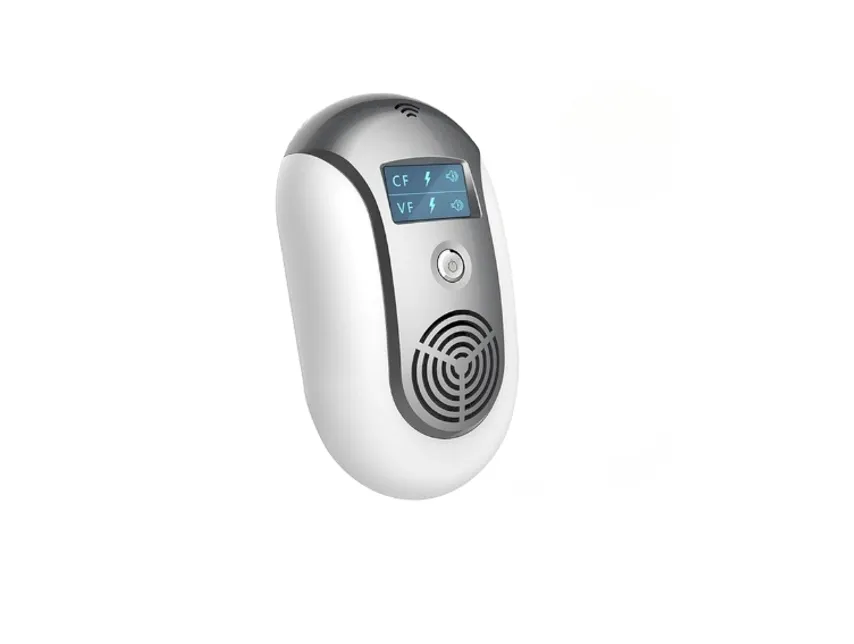 Electronic Ultrasonic Pest Repellant