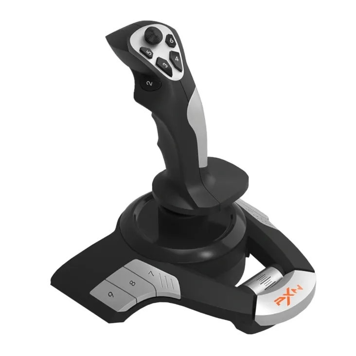 PXN Powerful PC Flight Joystick