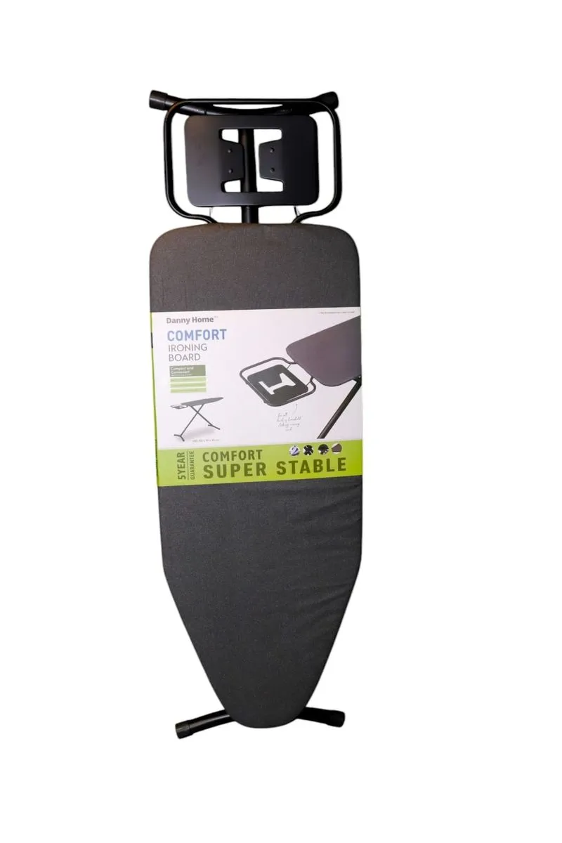 Comfort Ironing Board