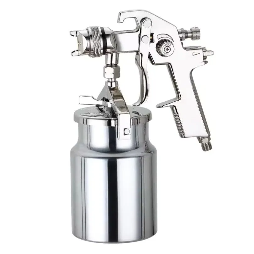 Shind 1000ml Air Spray Gun