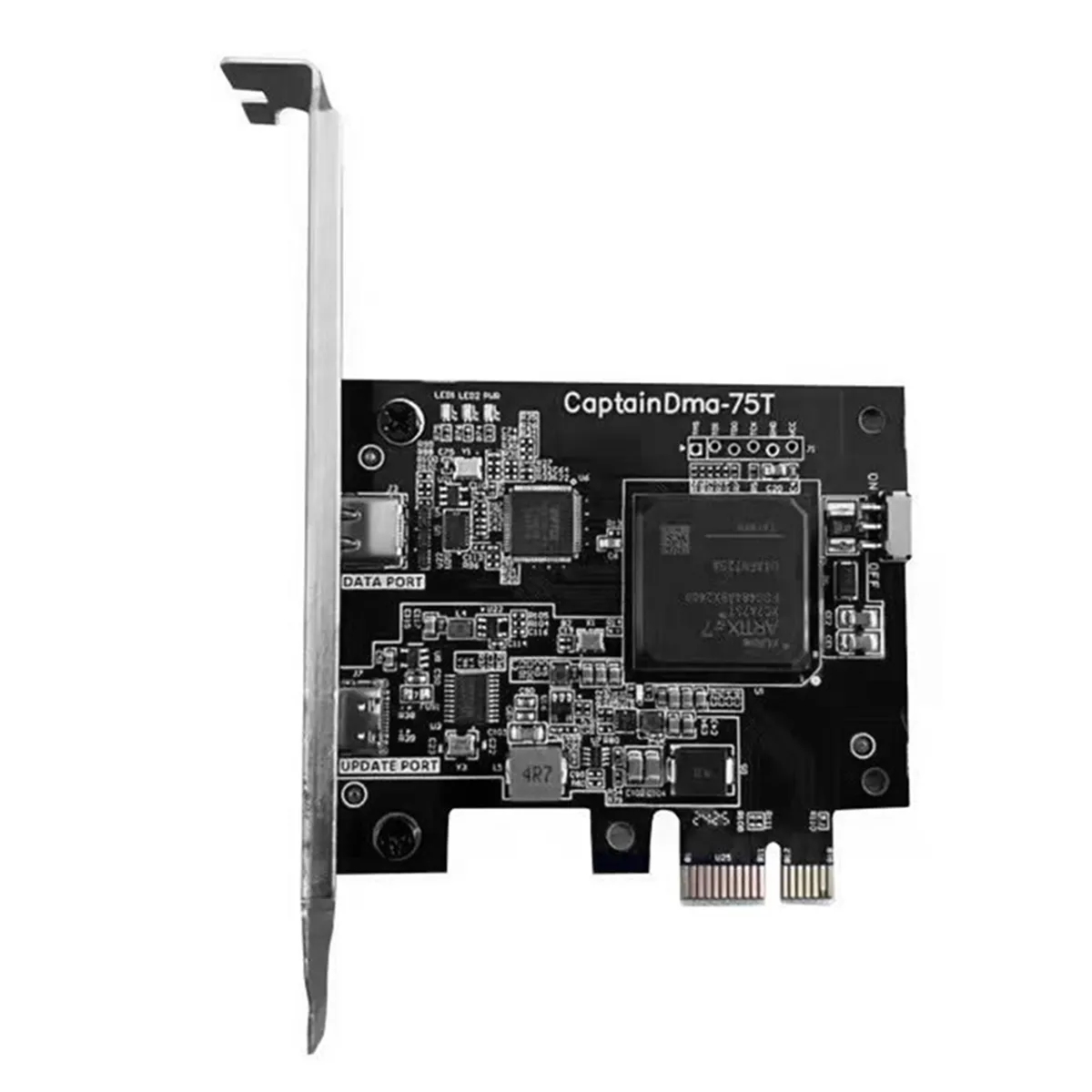 DMA Board 75t for Kmbox Video Blender High-Performance DMA Card Direct Memo