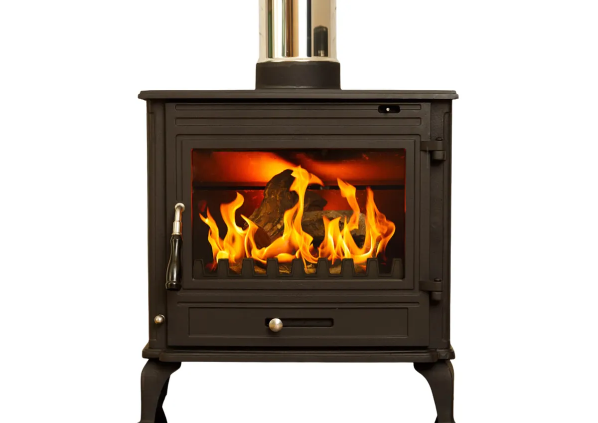 Cali - Closed Combustion Fireplace