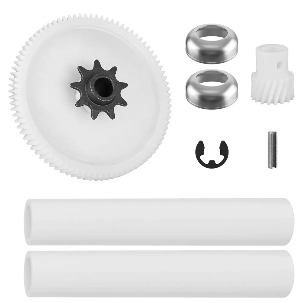 For Whirlpool Maytag Kitchenaid Kenmore Drive Gear Kit Replacement