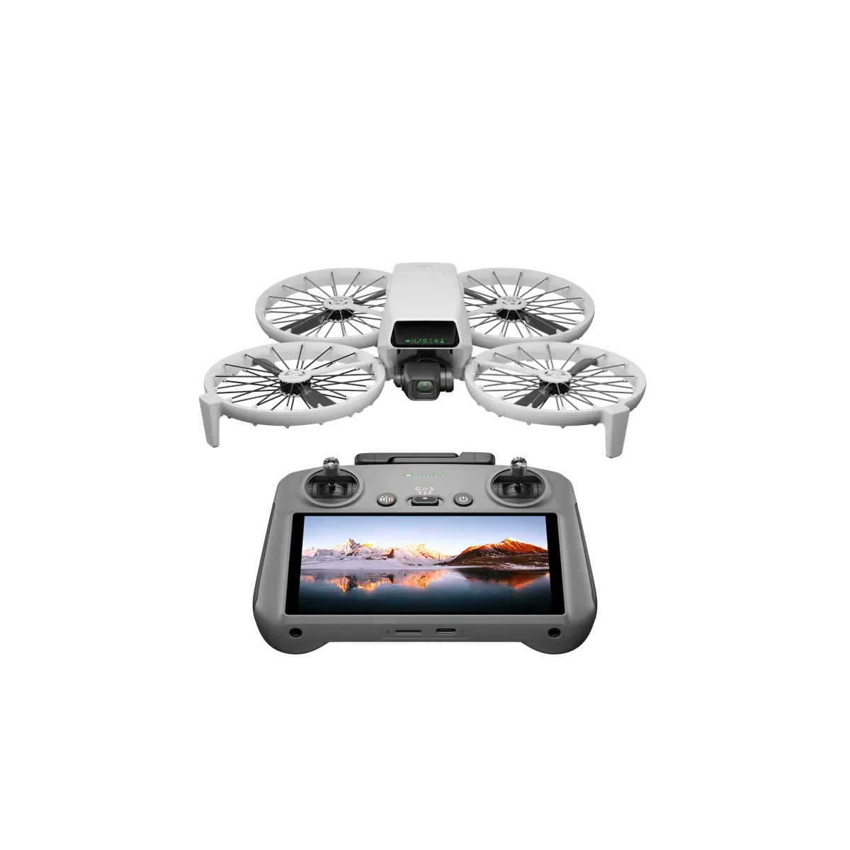 DJI Flip (DJI RC 2)